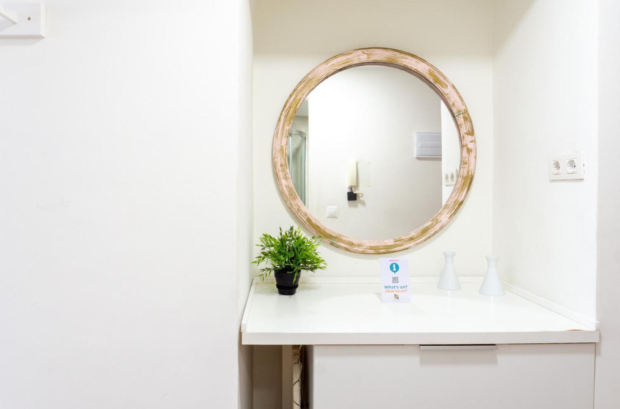 Estudio Con Piscina Lägenhet Fuengirola