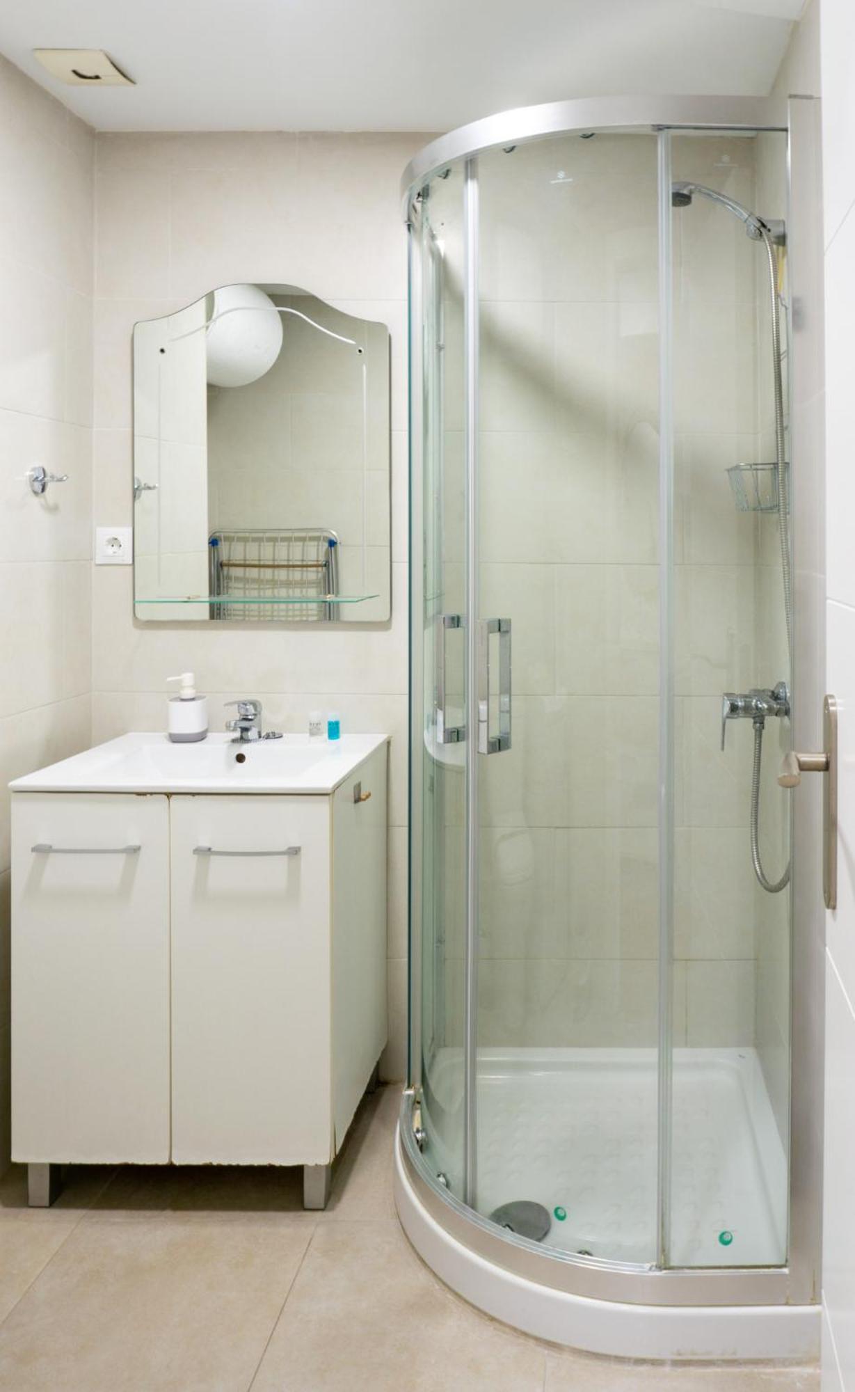 Estudio Con Piscina Lejlighed Fuengirola